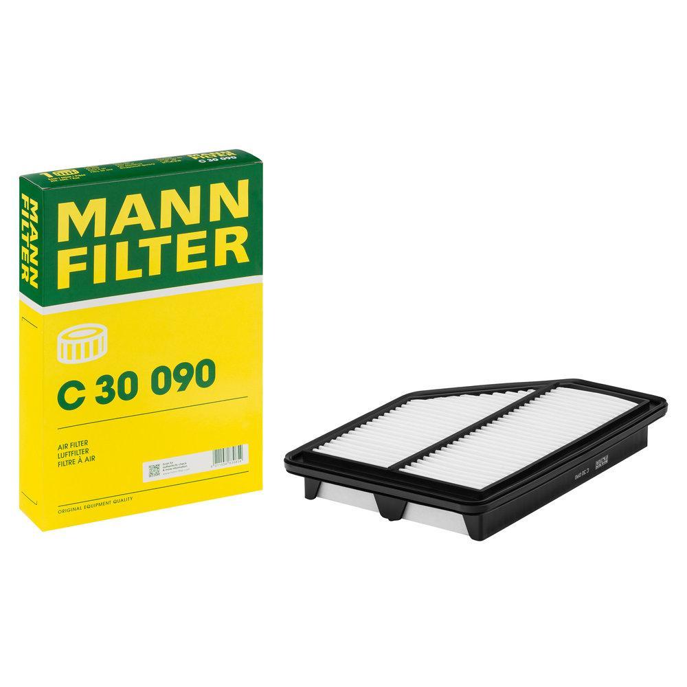 MANN Luftfilter (Ersatz)  für Honda FR-V (BE) 