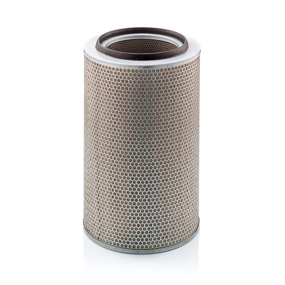 MANN Luftfilter (Ersatz) MANN Luftfilter für Opel Commodore C 