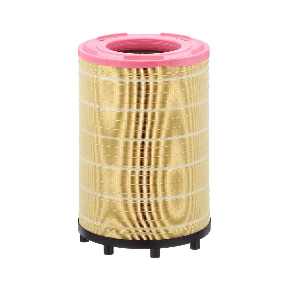 MANN Luftfilter (Ersatz)  für Peugeot 607 