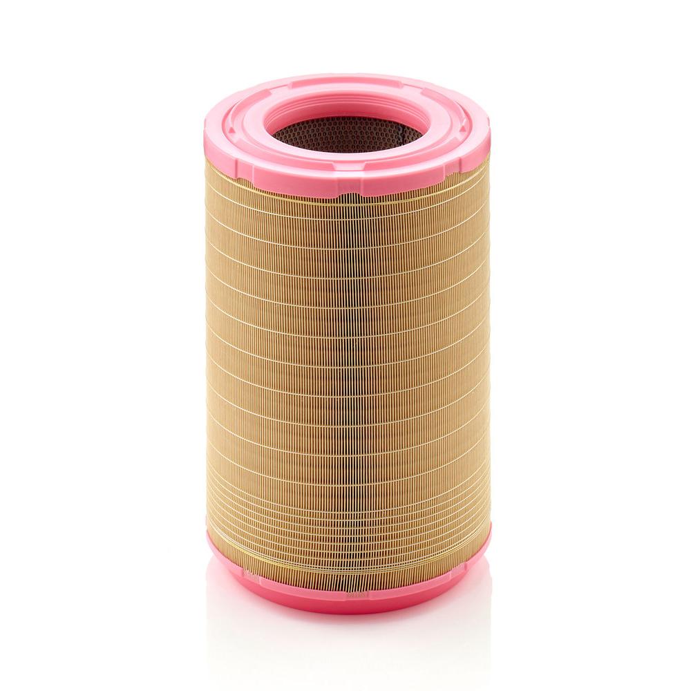 MANN Luftfilter (Ersatz) MANN Luftfilter für Suzuki Carry Typ ED 