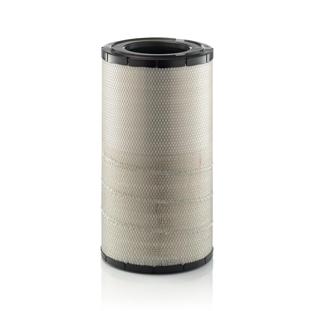 MANN Luftfilter (Ersatz)  für Ford Mondeo IV Turnier Typ BA7 