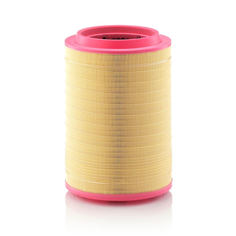 MANN Luftfilter (Ersatz) MANN Luftfilter für Citroen C4 Picasso I Typ U***** 