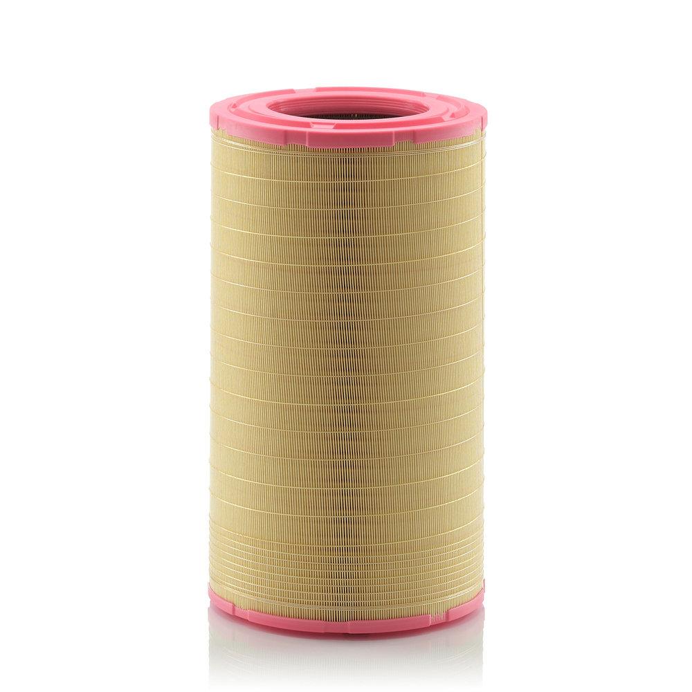 MANN Luftfilter (Ersatz) MANN Luftfilter für Audi A6 Typ 4G/C7 (Limousine) 