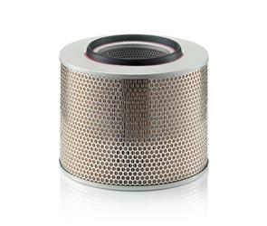 MANN Luftfilter (Ersatz)  für BMW 535i Typ E28 