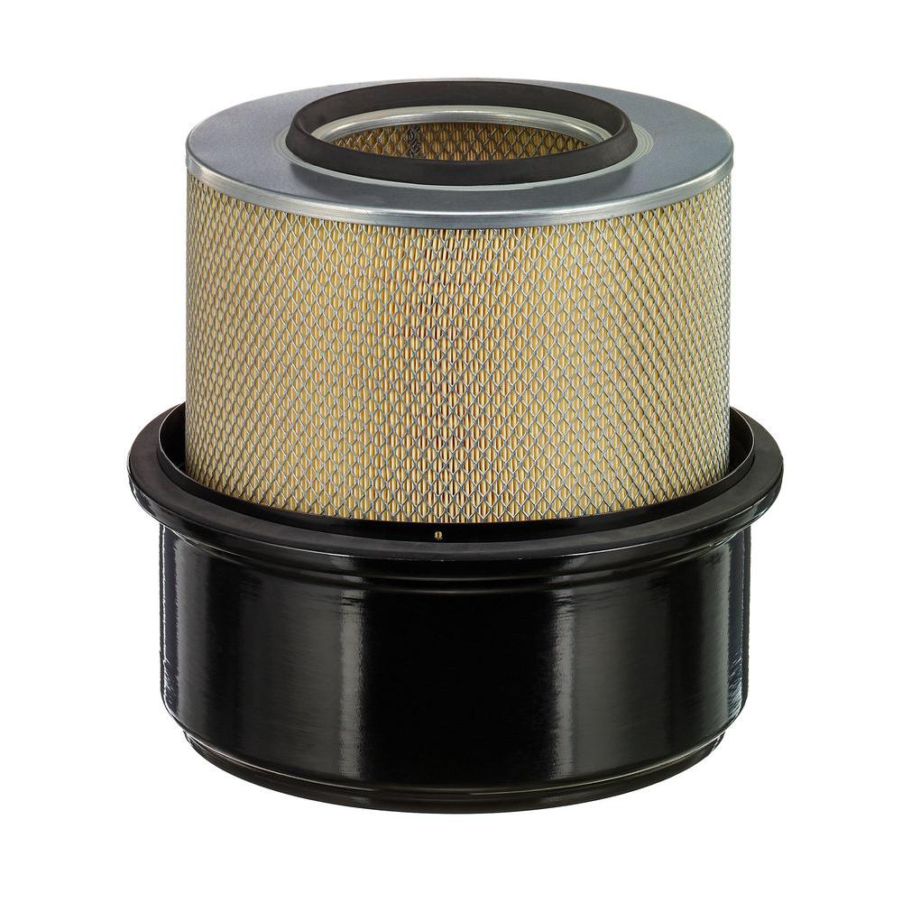 MANN Luftfilter (Ersatz)  für Audi A3 Typ 8V (Sportback) 