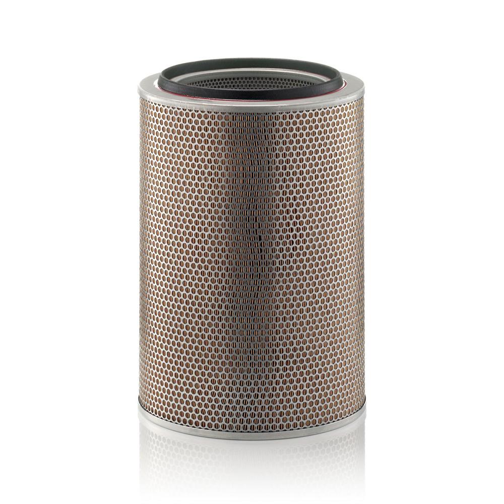 MANN Luftfilter (Ersatz)  für Jaguar XJ Typ XJ 