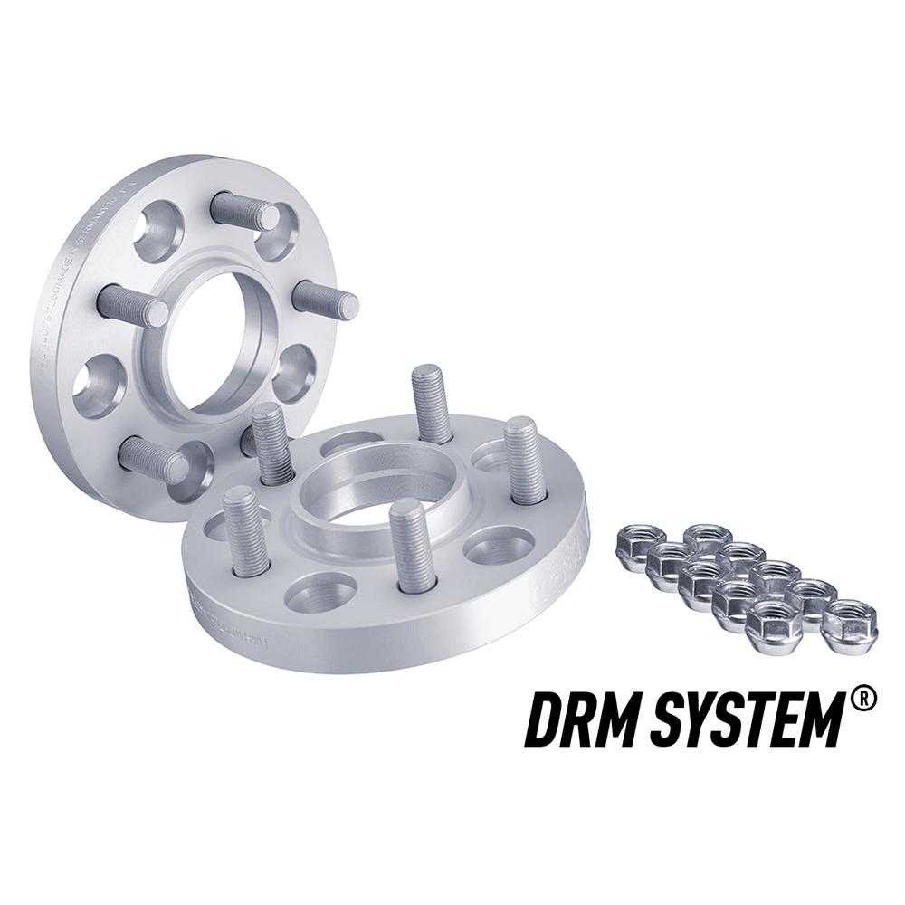 H&R Spurverbreiterung TRAK+ für Mazda CX-60 Typ KH01 