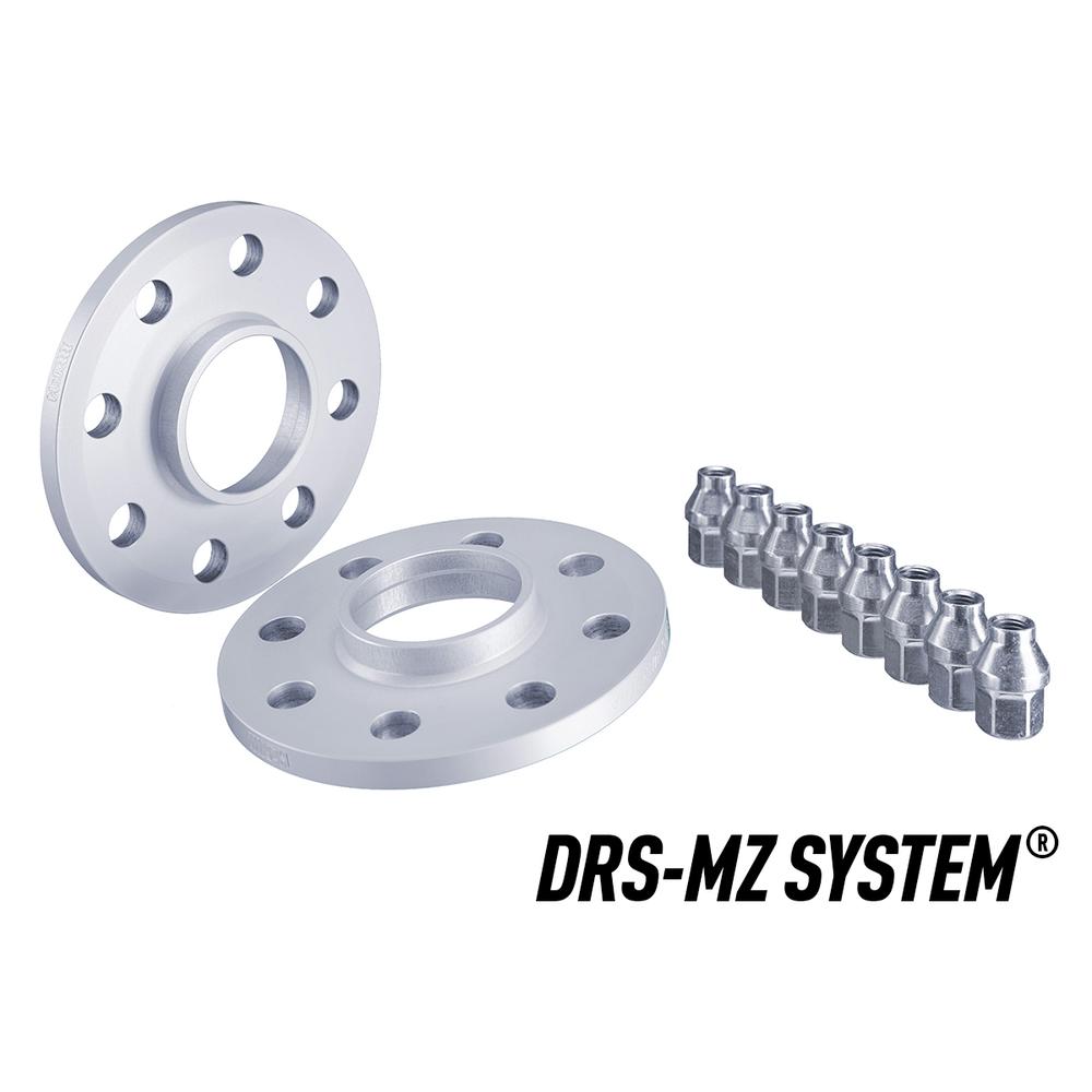 H&R Spurverbreiterung Trak+ für Mini F56 Typ UKL-L (3-Türer Limousine) 