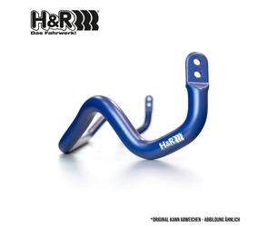 H&R Sportstabilisatoren  für Audi A3 Typ GY (Sportback) Facelift 
