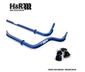 H&R Sportstabilisatoren  für BMW 525i Typ E61 (Touring) 