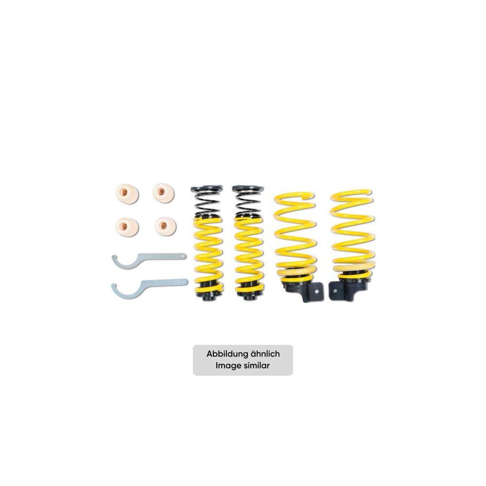 ST Gewindefedern für Tesla Model 3 Typ 003 