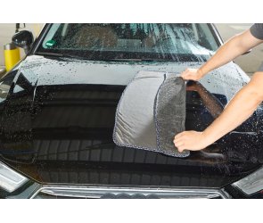 Sonax Pflegeprodukte MicrofaserTrockenTuch PLUS für   