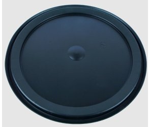 Sonax Pflegeprodukte Deckel für Grit Guard Eimer schwarz