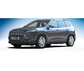 H&R Tieferlegungsfedern Sportfedernsätze für Jeep Cherokee Typ KL 