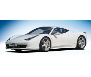 H&R Tieferlegungsfedern High Class Sportfedern für Ferrari 458 Italia 