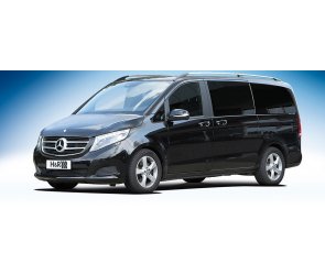 H&R Tieferlegungsfedern Sportfedernsätze für Mercedes V-Klasse Typ W447 