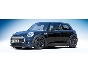 H&R Gewindefahrwerk Monotube für Mini F56 Typ UKL-L (3-Türer Limousine) 