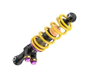 KW Gewindefahrwerk  V5 (mit Druck- & Zugstufendämpfung) für Lotus Emira 