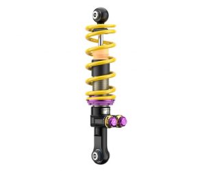 KW Gewindefahrwerk  V5 (mit Druck- & Zugstufendämpfung) für Lotus Emira 