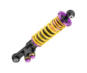 KW Gewindefahrwerk  V5 (mit Druck- & Zugstufendämpfung) für Lotus Emira 