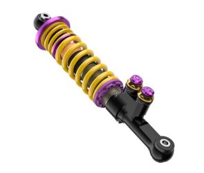 KW Gewindefahrwerk  V5 (mit Druck- & Zugstufendämpfung) für Lotus Emira 