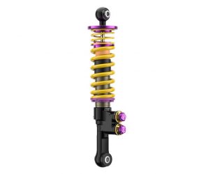 KW Gewindefahrwerk  V5 (mit Druck- & Zugstufendämpfung) für Lotus Emira 