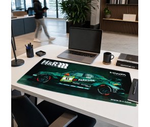 H&R Mousepad HWA EVO R Parkside