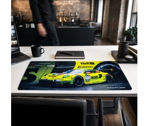 H&R Mousepad Manthey Porsche 911 GT3 R Grello
