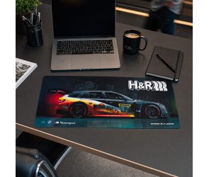 H&R Mousepad BMW M3 Touring
