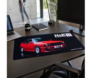 H&R Mousepad BMW E30 M3 EVO II