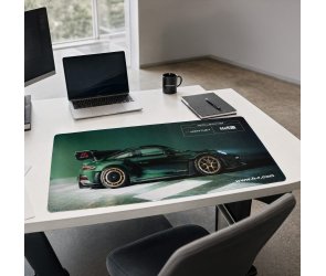 H&R Mousepad Manthey Porsche 911 GT3