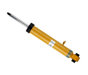 Bilstein Gewindefahrwerk B16 DampTronic für Volkswagen (VW) T6 California nur zylindrische Federbein-Klemmung