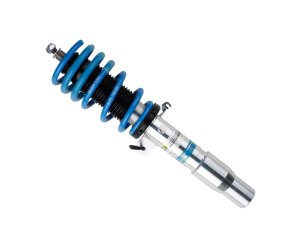 Bilstein Gewindefahrwerk B16 DampTronic für Volkswagen (VW) T6 California nur zylindrische Federbein-Klemmung
