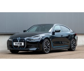 H&R Tieferlegungsfedern Sportfedernsätze VA für BMW i4 (G4C) 