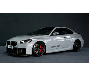 H&R DCS Gewindefahrwerk für BMW M2 Typ G87 