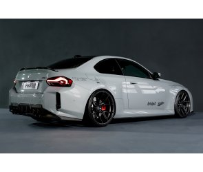 H&R DCS Gewindefahrwerk für BMW M2 Typ G87 