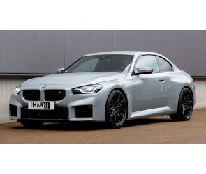 H&R Tieferlegungsfedern Sportfedernsätze für BMW M2 Typ G87 