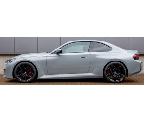 H&R Tieferlegungsfedern Sportfedernsätze für BMW M2 Typ G87 