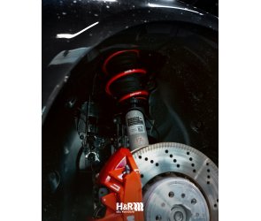 H&R Gewindefedern für BMW M3 Typ G81 (Touring) 
