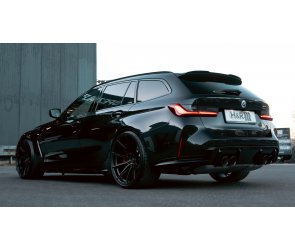 H&R Gewindefedern für BMW M3 Typ G81 (Touring) 