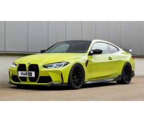 H&R DCS Gewindefahrwerk für BMW M4 Typ G82 (Coupe) 