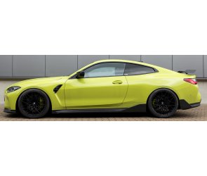 H&R DCS Gewindefahrwerk für BMW M4 Typ G82 (Coupe) 