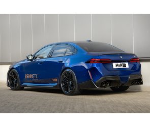 H&R Tieferlegungsfedern Sportfedernsätze für BMW M5 Typ G90 (Limousine) 