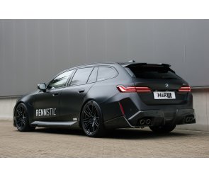 H&R Tieferlegungsfedern Sportfedernsätze für BMW M5 Typ G99 (Touring) 
