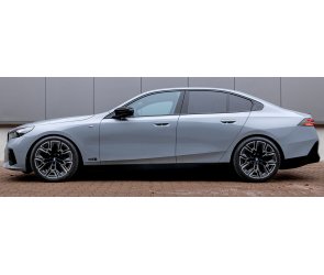 H&R Tieferlegungsfedern Sportfedernsätze VA für BMW i5 (G6E) 