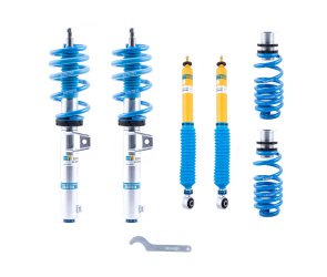 Bilstein Gewindefahrwerk B16 für Audi A5 Typ B9 (Coupé) Dämpfer Ø 50mm