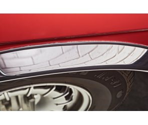 Sonax Pflegeprodukte Chrom+AluPaste für   
