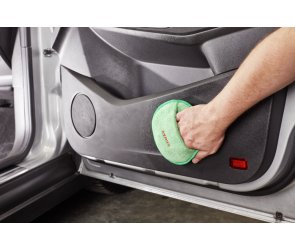 Sonax Pflegeprodukte CockpitPfleger glänzend Apple-fresh für   