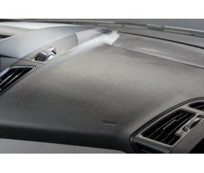Sonax Pflegeprodukte CockpitPfleger glänzend Apple-fresh für   