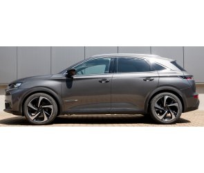 H&R Tieferlegungsfedern Sportfedernsätze für Citroen DS7 Crossback Typ J 